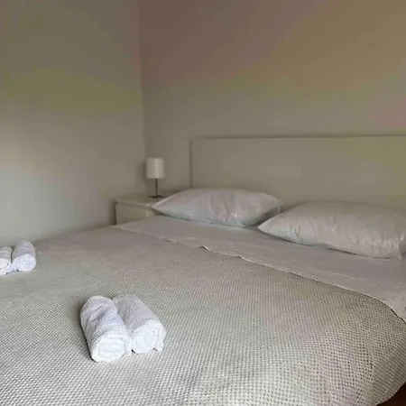 Apartman Anita *