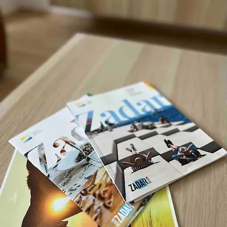 Apartman Anita Sukošan