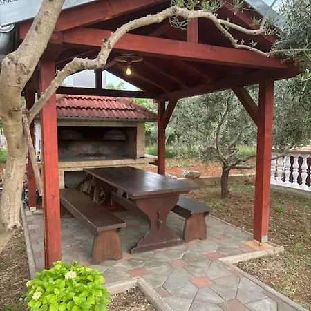 Apartman Anita