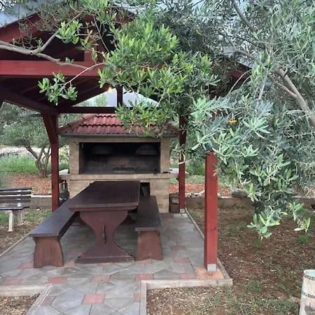 Apartman Anita Sukošan