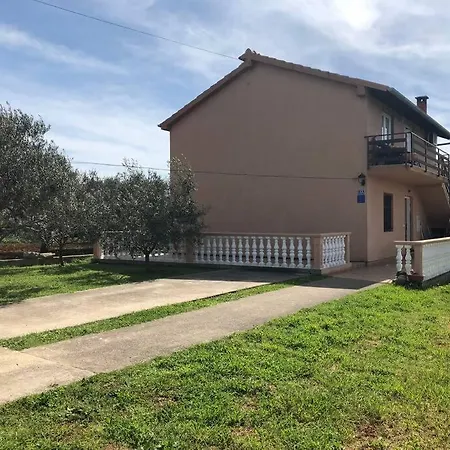 Apartman Anita